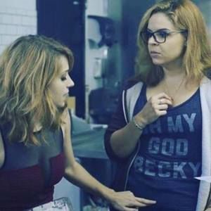 Meet your Posher, Daniela